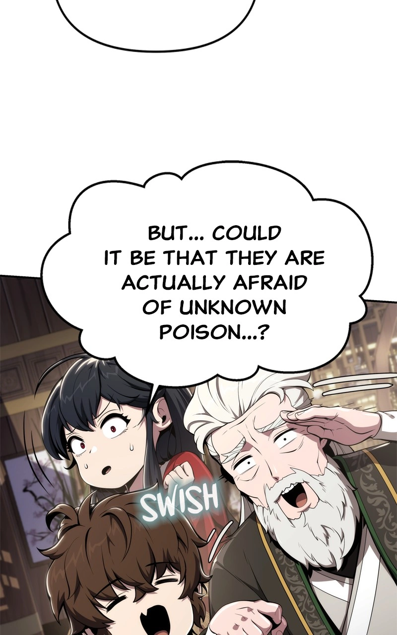 The Poison Master of Sichuan Tang Clan Chapter 13 — Page 89