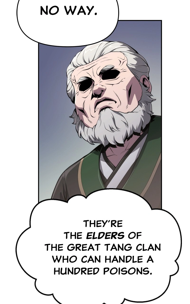 The Poison Master of Sichuan Tang Clan Chapter 13 — Page 91