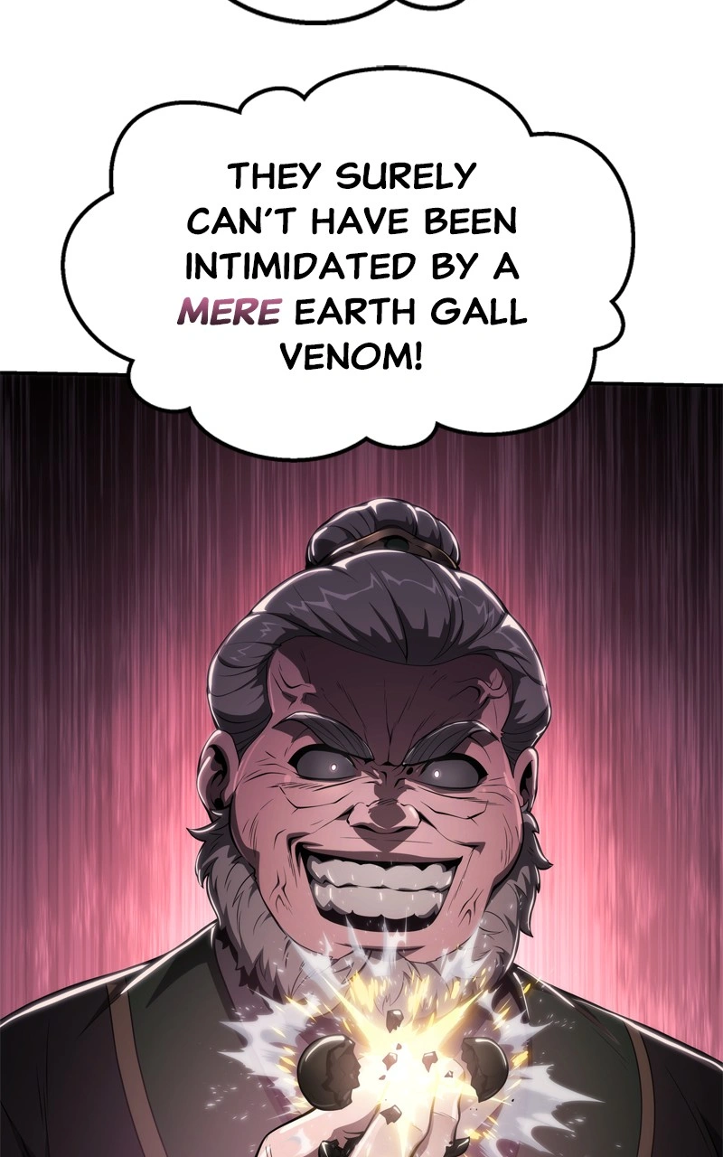 The Poison Master of Sichuan Tang Clan Chapter 13 — Page 92