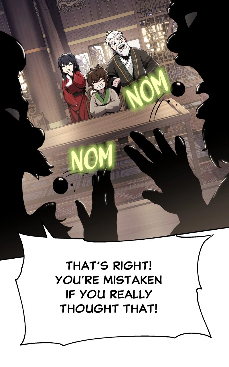The Poison Master of Sichuan Tang Clan Chapter 13 — Page 94