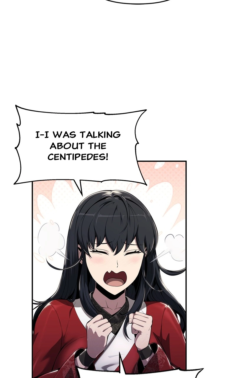 The Poison Master of Sichuan Tang Clan Chapter 14 — Page 3