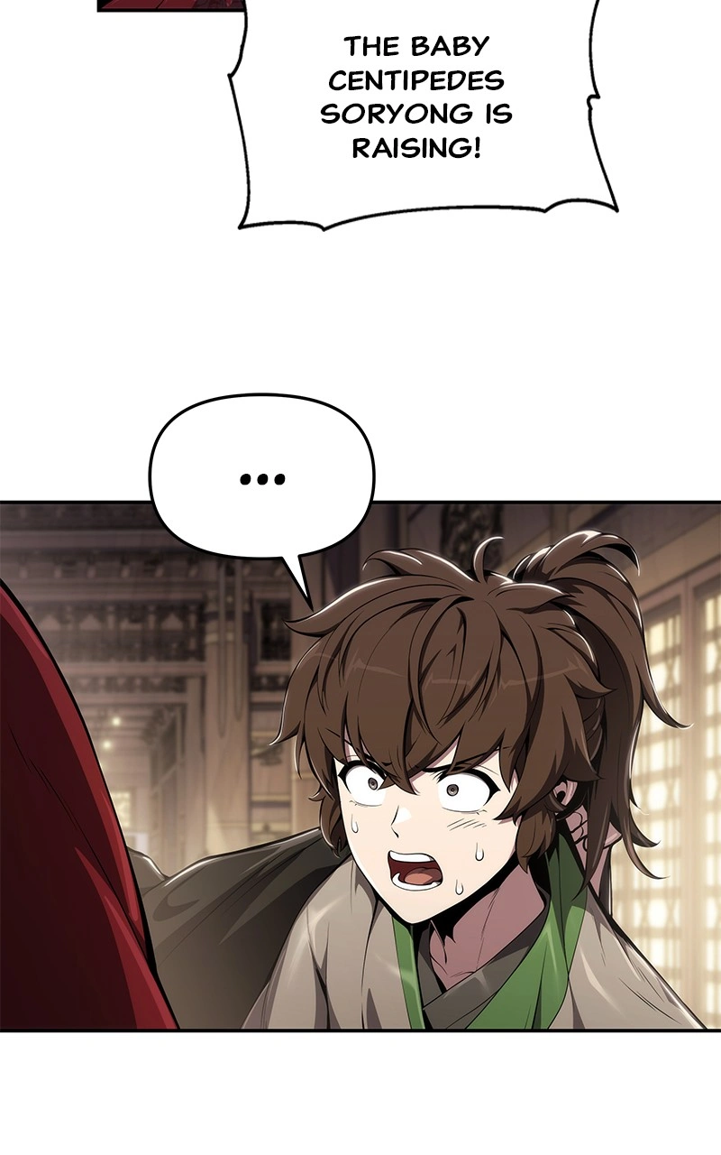The Poison Master of Sichuan Tang Clan Chapter 14 — Page 4