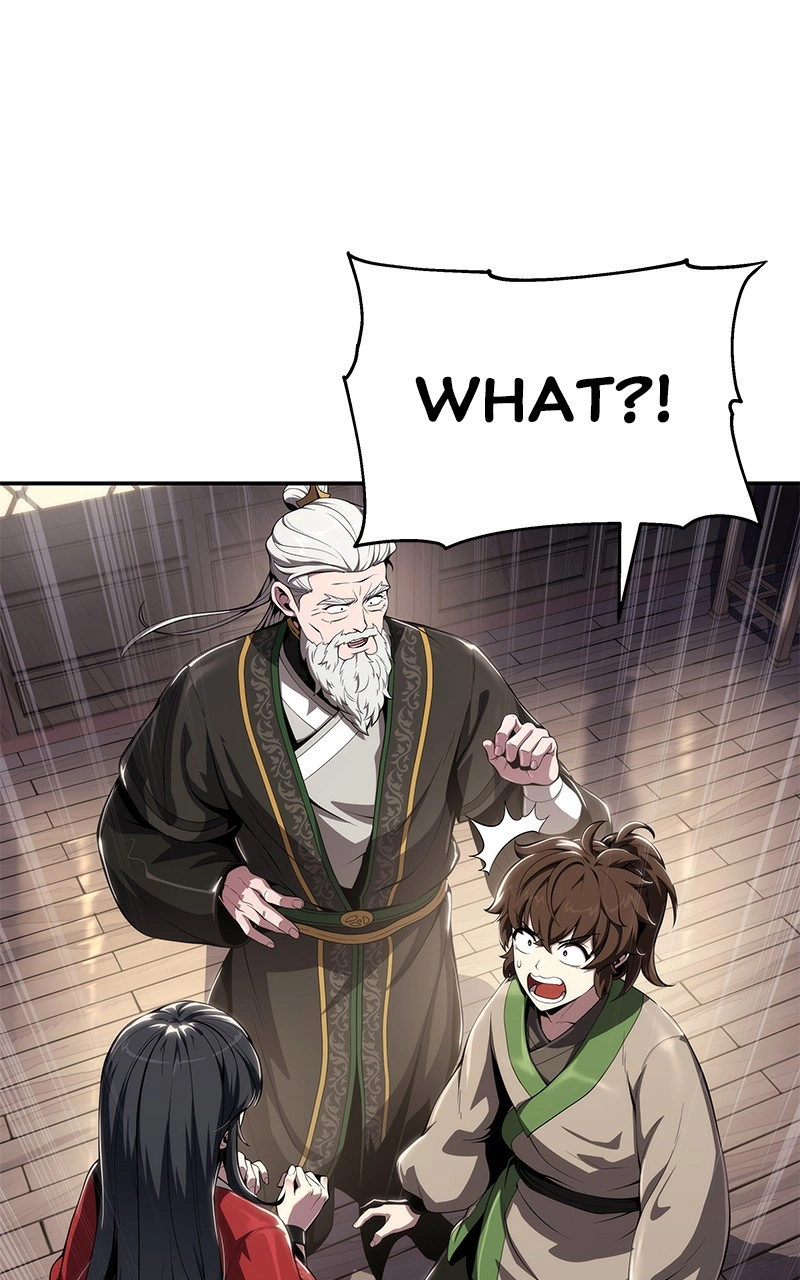 The Poison Master of Sichuan Tang Clan Chapter 14 — Page 5
