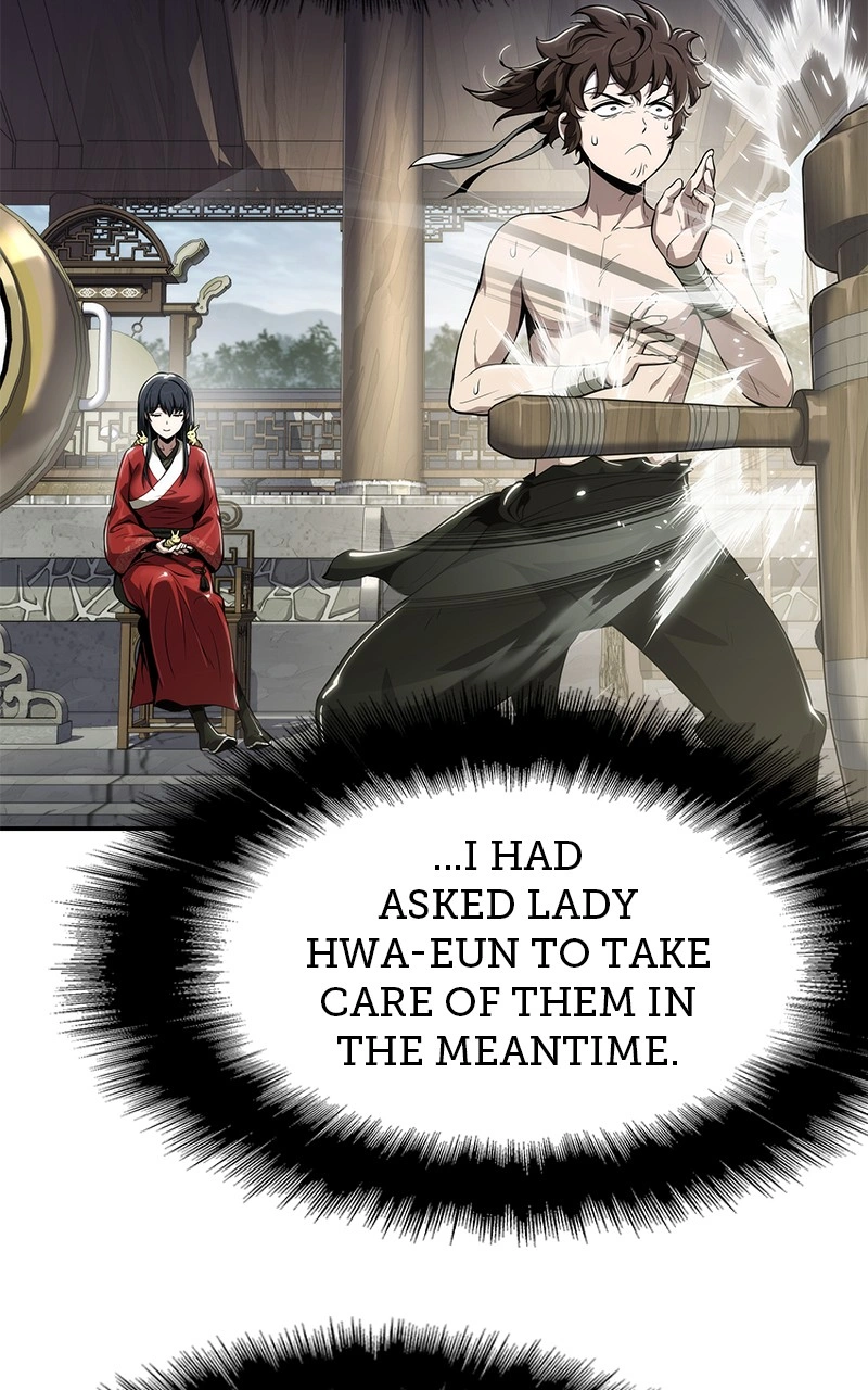 The Poison Master of Sichuan Tang Clan Chapter 14 — Page 7