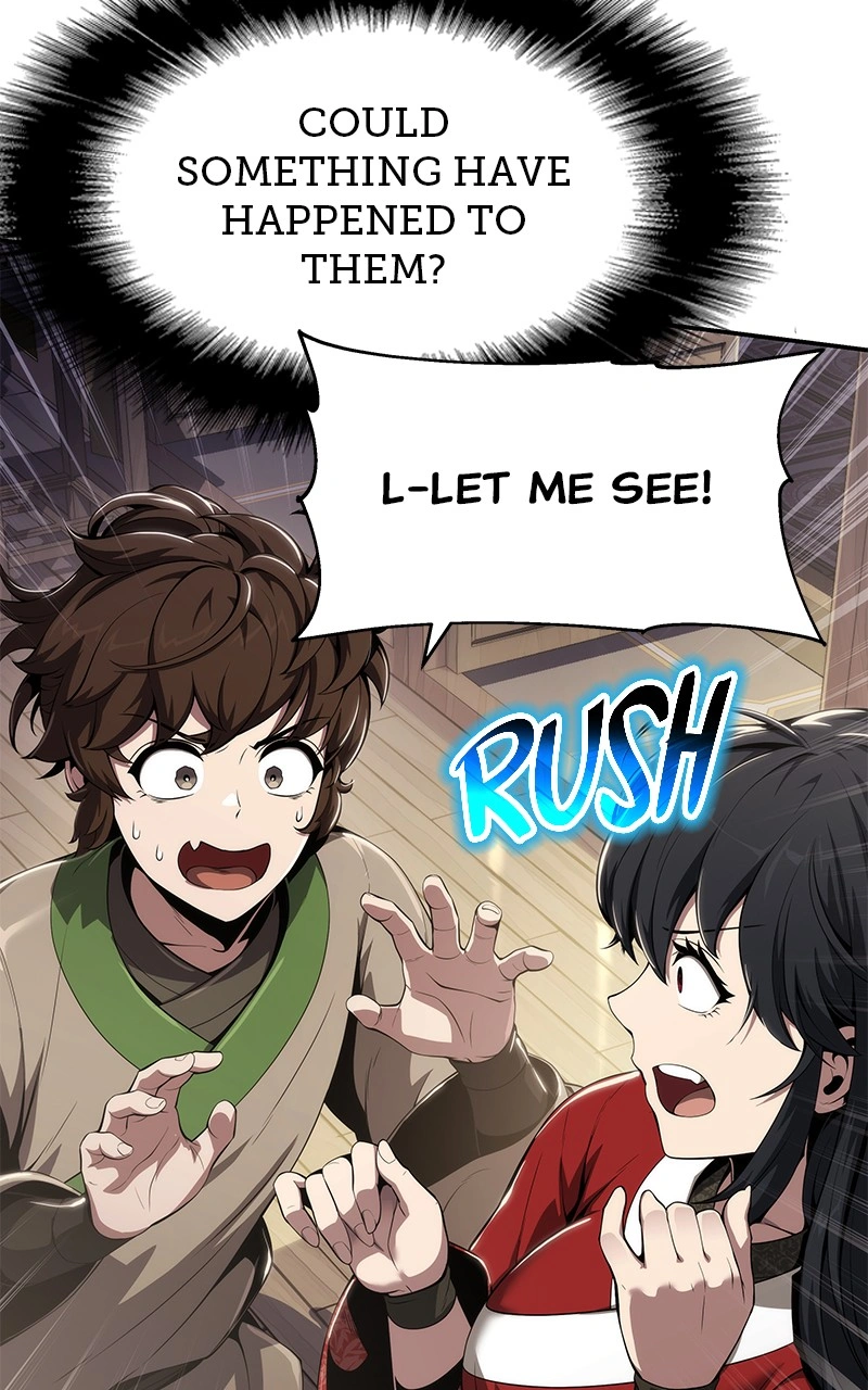 The Poison Master of Sichuan Tang Clan Chapter 14 — Page 8