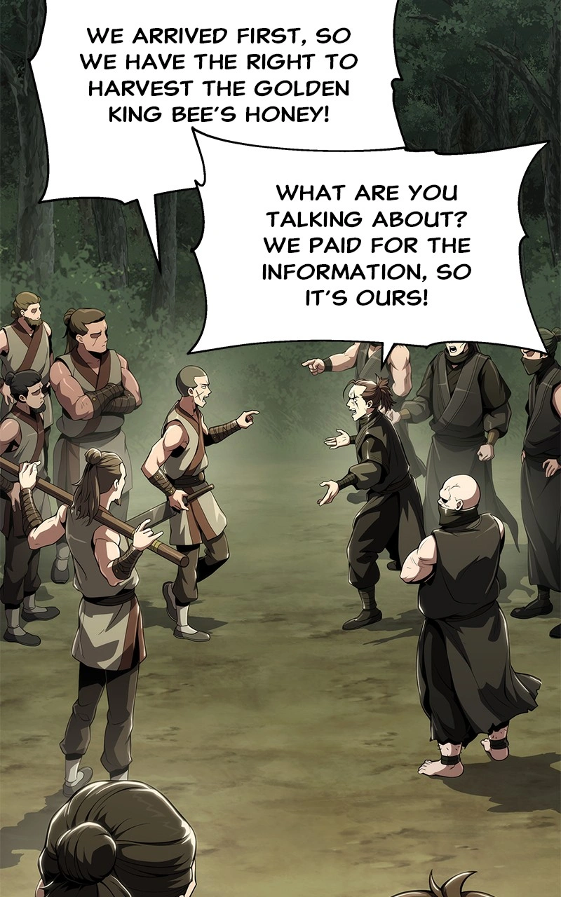The Poison Master of Sichuan Tang Clan Chapter 14 — Page 100
