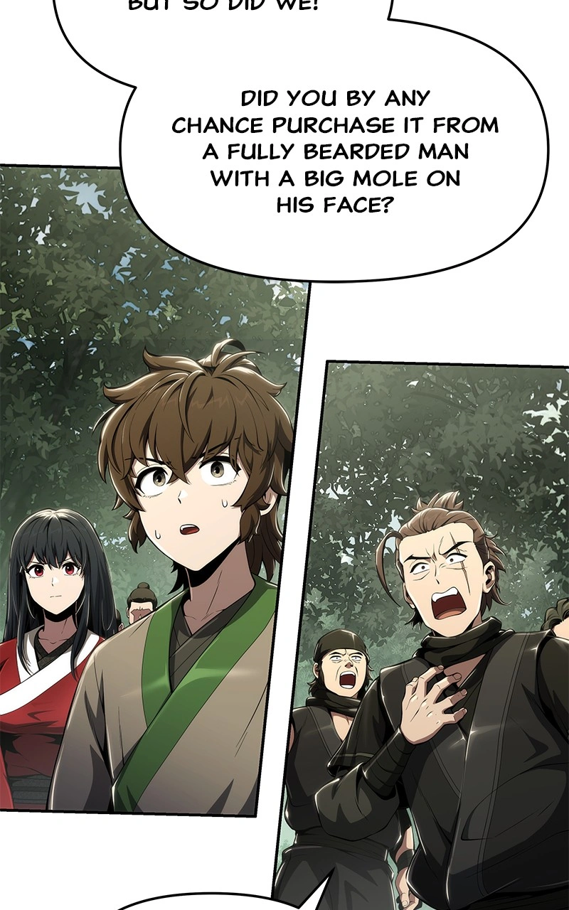 The Poison Master of Sichuan Tang Clan Chapter 14 — Page 102