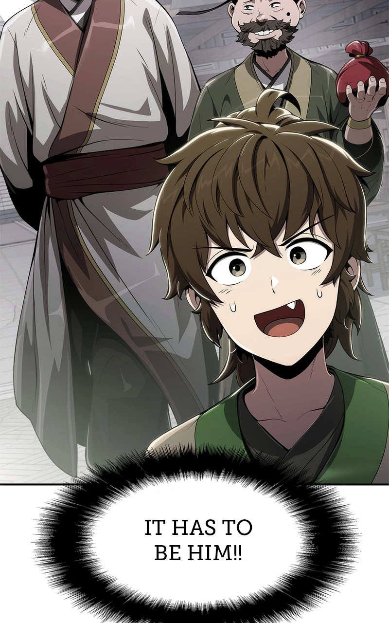 The Poison Master of Sichuan Tang Clan Chapter 14 — Page 104