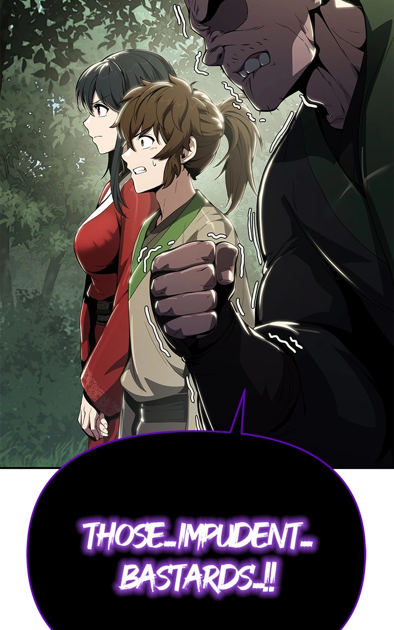 The Poison Master of Sichuan Tang Clan Chapter 14 — Page 106