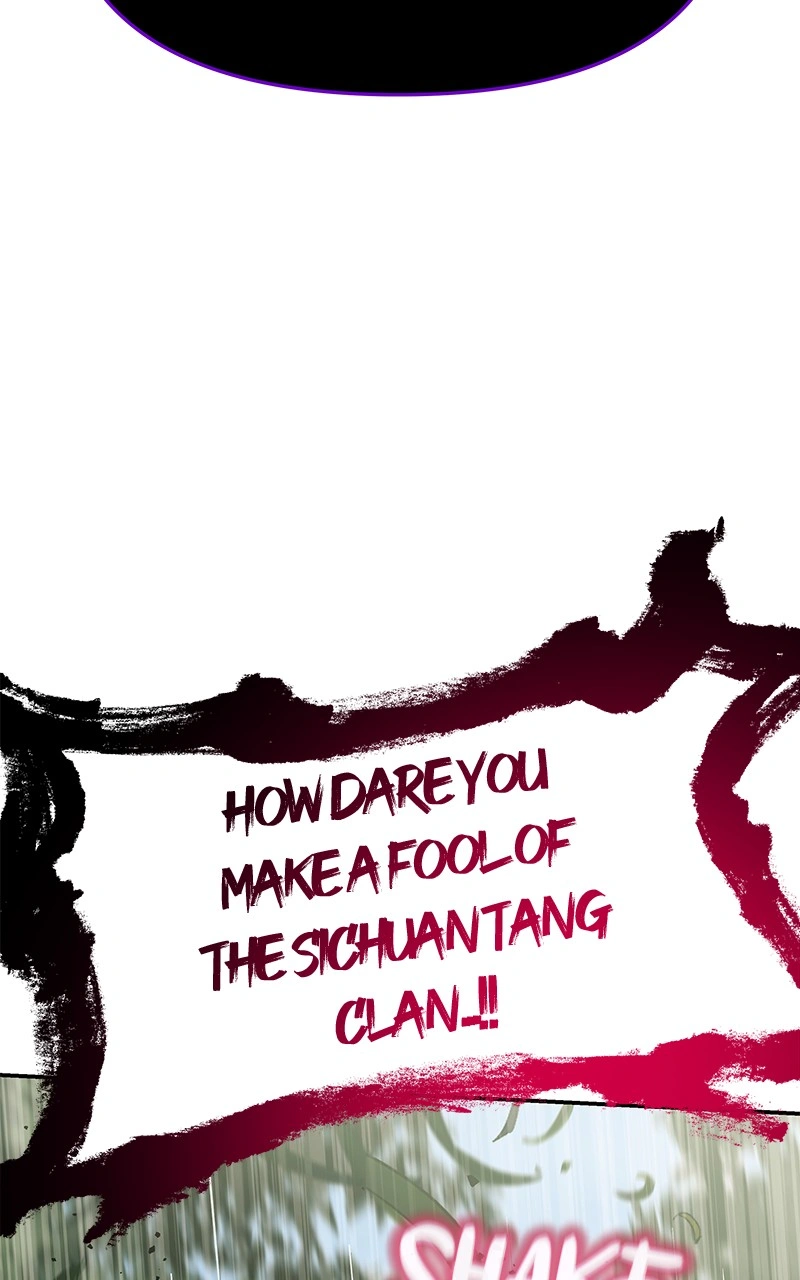 The Poison Master of Sichuan Tang Clan Chapter 14 — Page 107