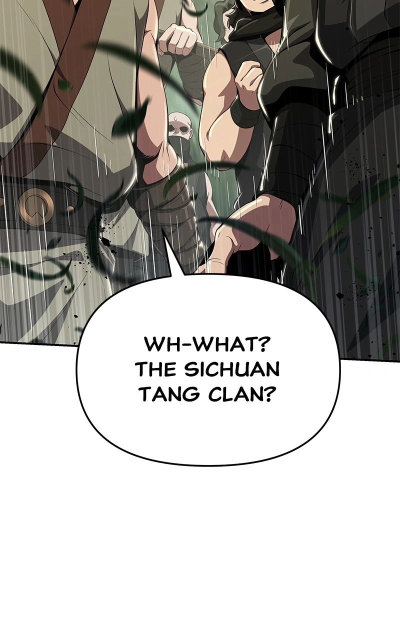 The Poison Master of Sichuan Tang Clan Chapter 14 — Page 109