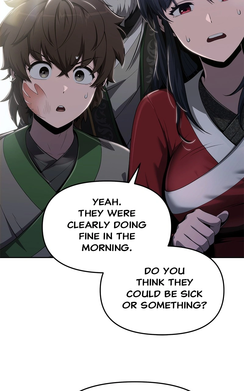 The Poison Master of Sichuan Tang Clan Chapter 14 — Page 14
