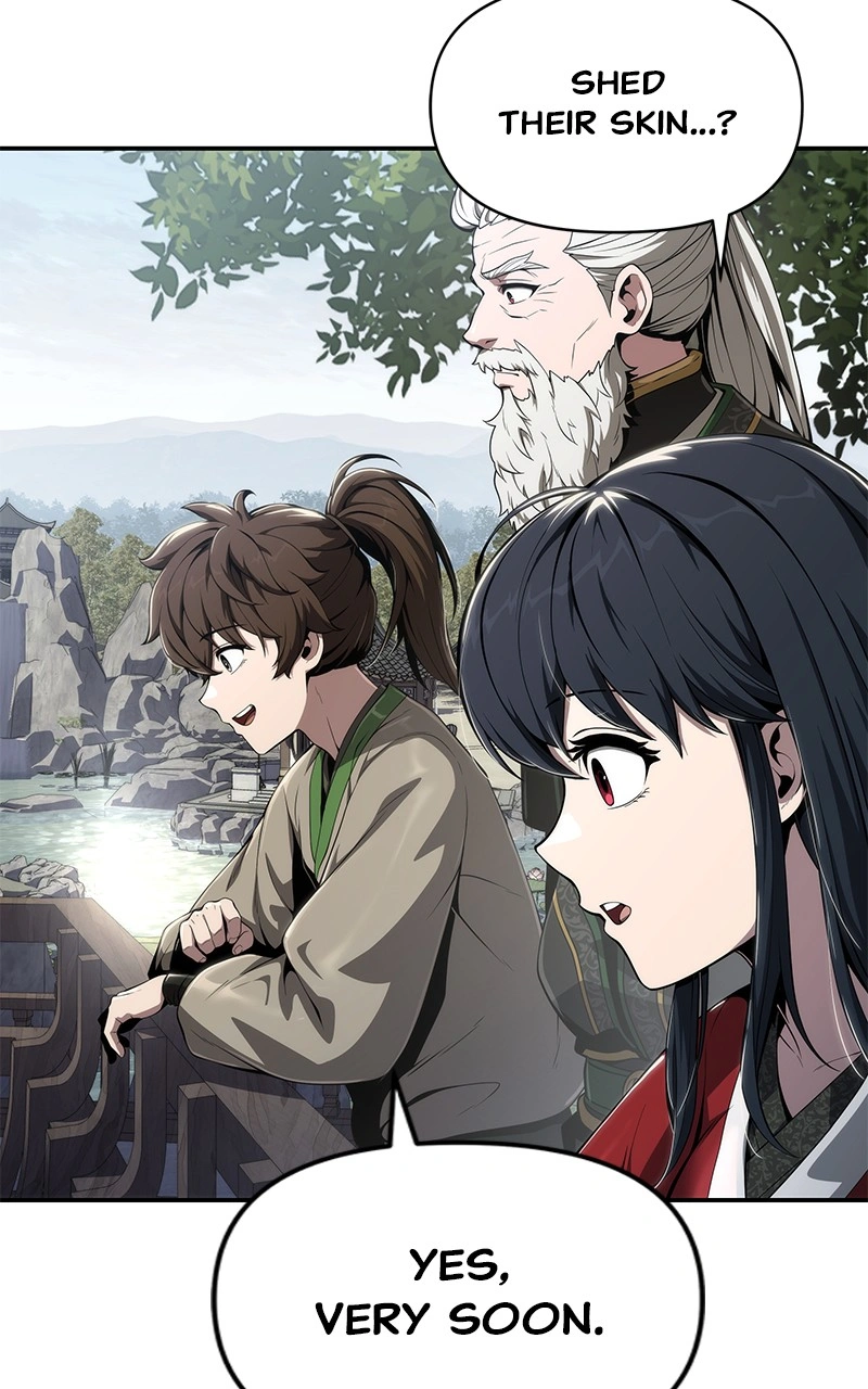 The Poison Master of Sichuan Tang Clan Chapter 14 — Page 19