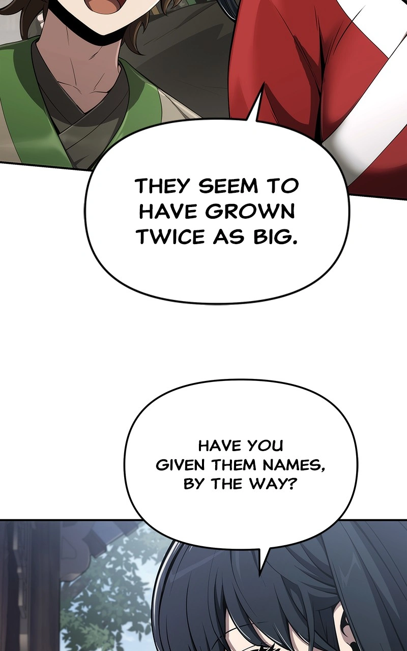 The Poison Master of Sichuan Tang Clan Chapter 14 — Page 28