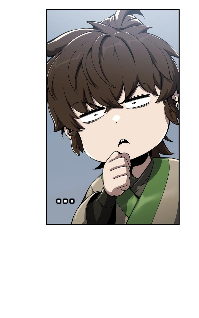 The Poison Master of Sichuan Tang Clan Chapter 14 — Page 30