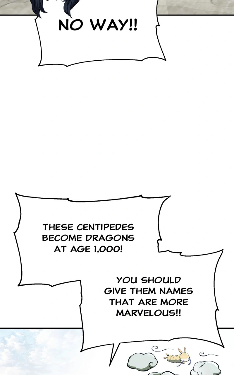 The Poison Master of Sichuan Tang Clan Chapter 14 — Page 32