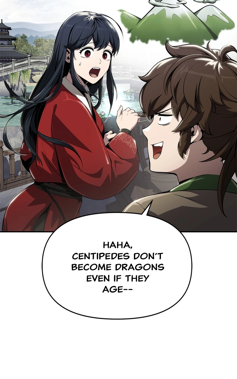The Poison Master of Sichuan Tang Clan Chapter 14 — Page 33