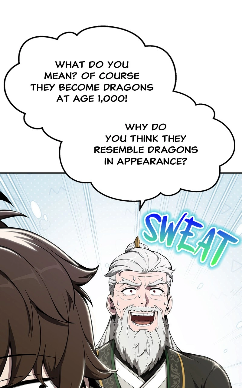 The Poison Master of Sichuan Tang Clan Chapter 14 — Page 34