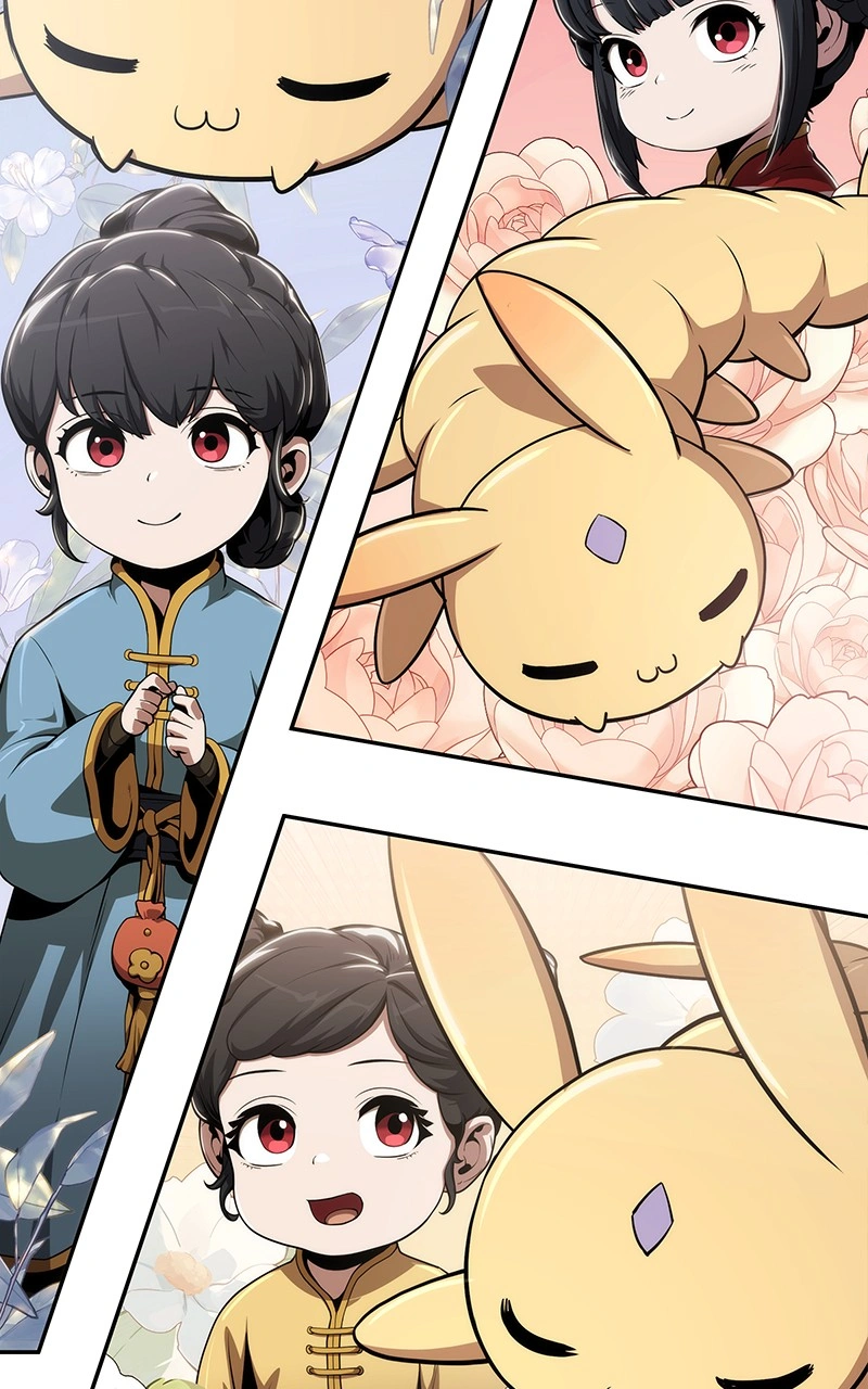 The Poison Master of Sichuan Tang Clan Chapter 14 — Page 39