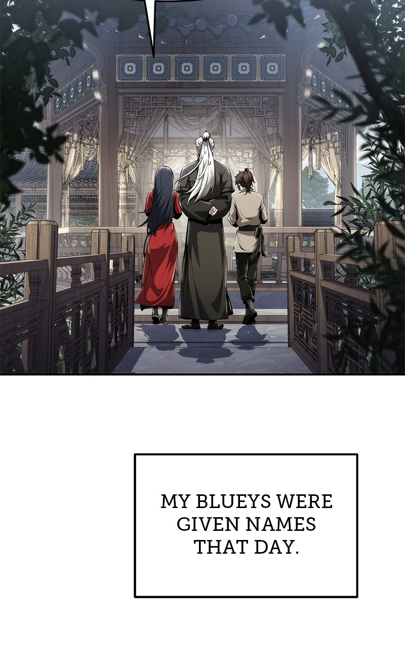 The Poison Master of Sichuan Tang Clan Chapter 14 — Page 42