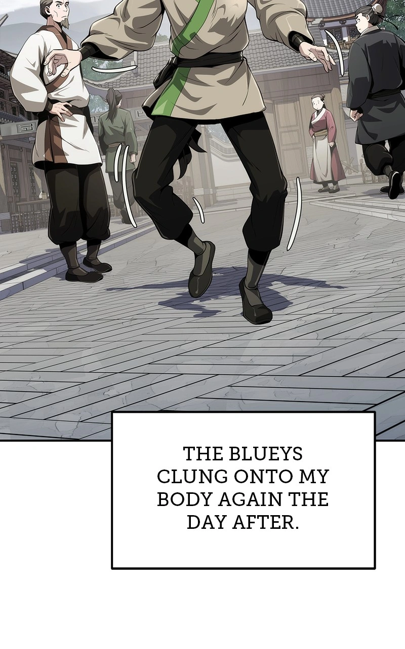 The Poison Master of Sichuan Tang Clan Chapter 14 — Page 45