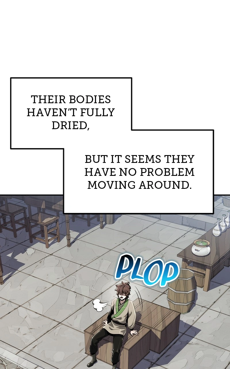 The Poison Master of Sichuan Tang Clan Chapter 14 — Page 46