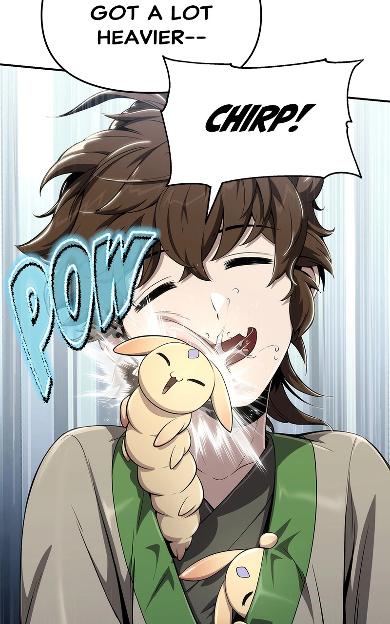 The Poison Master of Sichuan Tang Clan Chapter 14 — Page 48