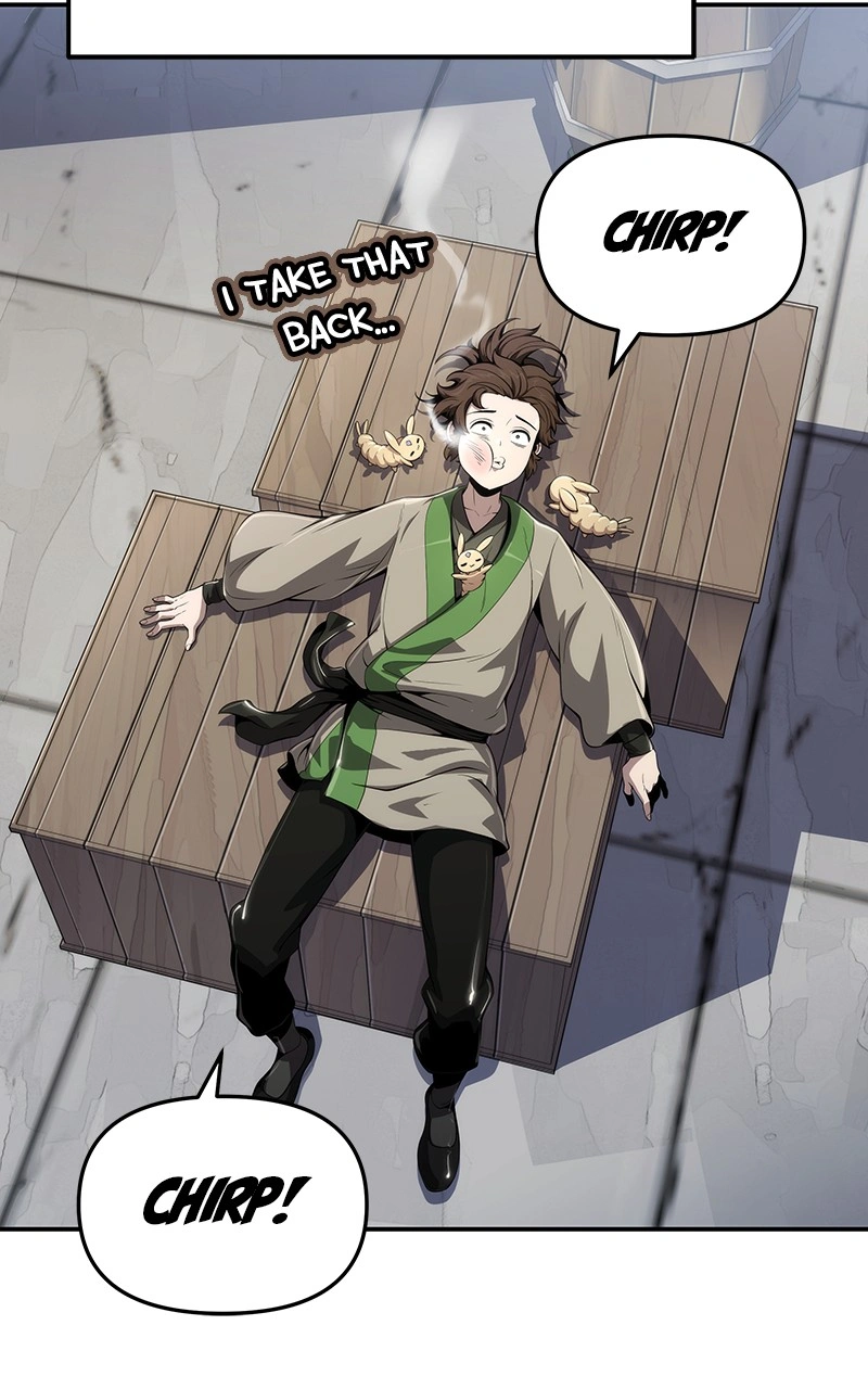 The Poison Master of Sichuan Tang Clan Chapter 14 — Page 50