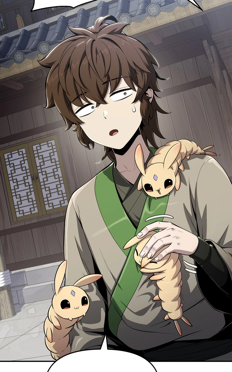The Poison Master of Sichuan Tang Clan Chapter 14 — Page 56