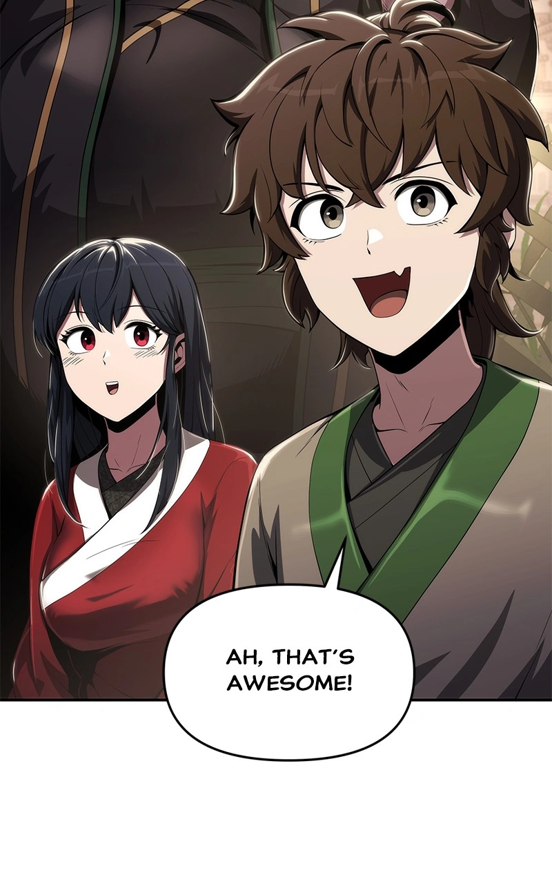 The Poison Master of Sichuan Tang Clan Chapter 14 — Page 63