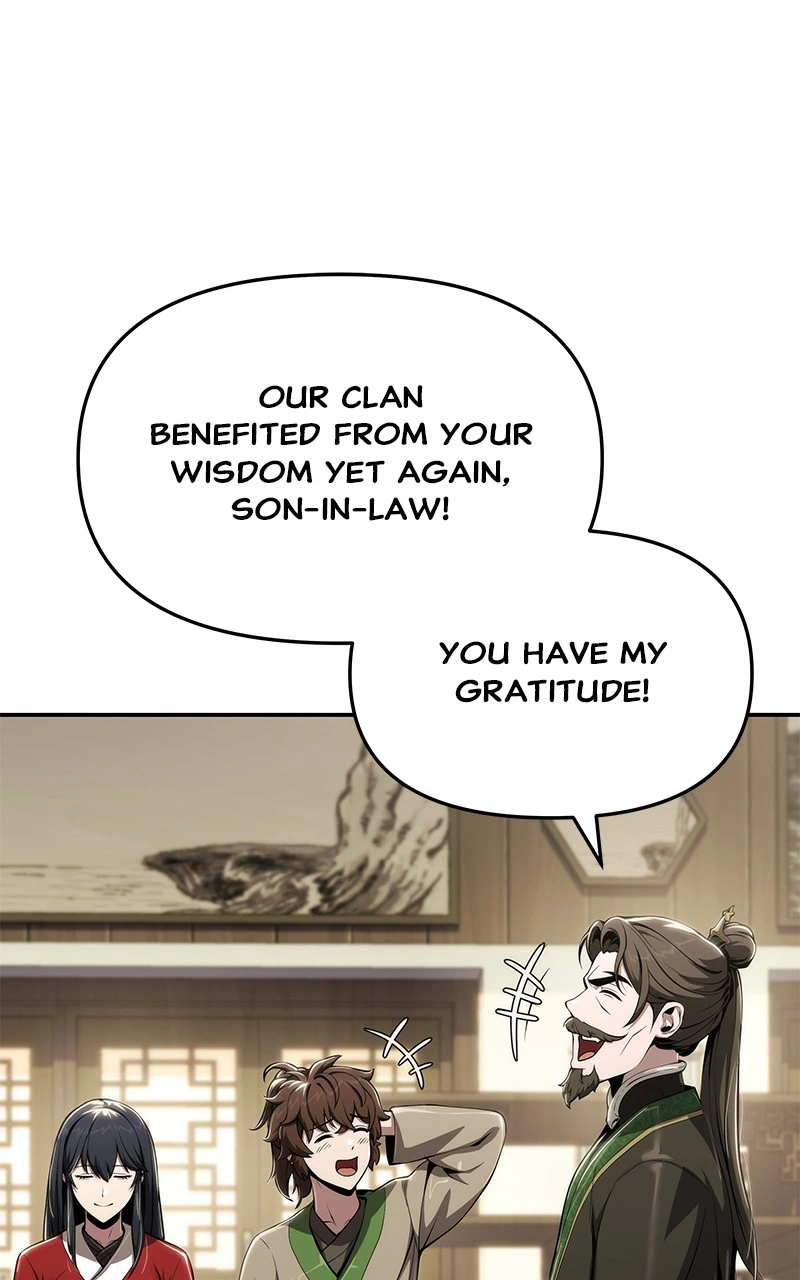 The Poison Master of Sichuan Tang Clan Chapter 14 — Page 64