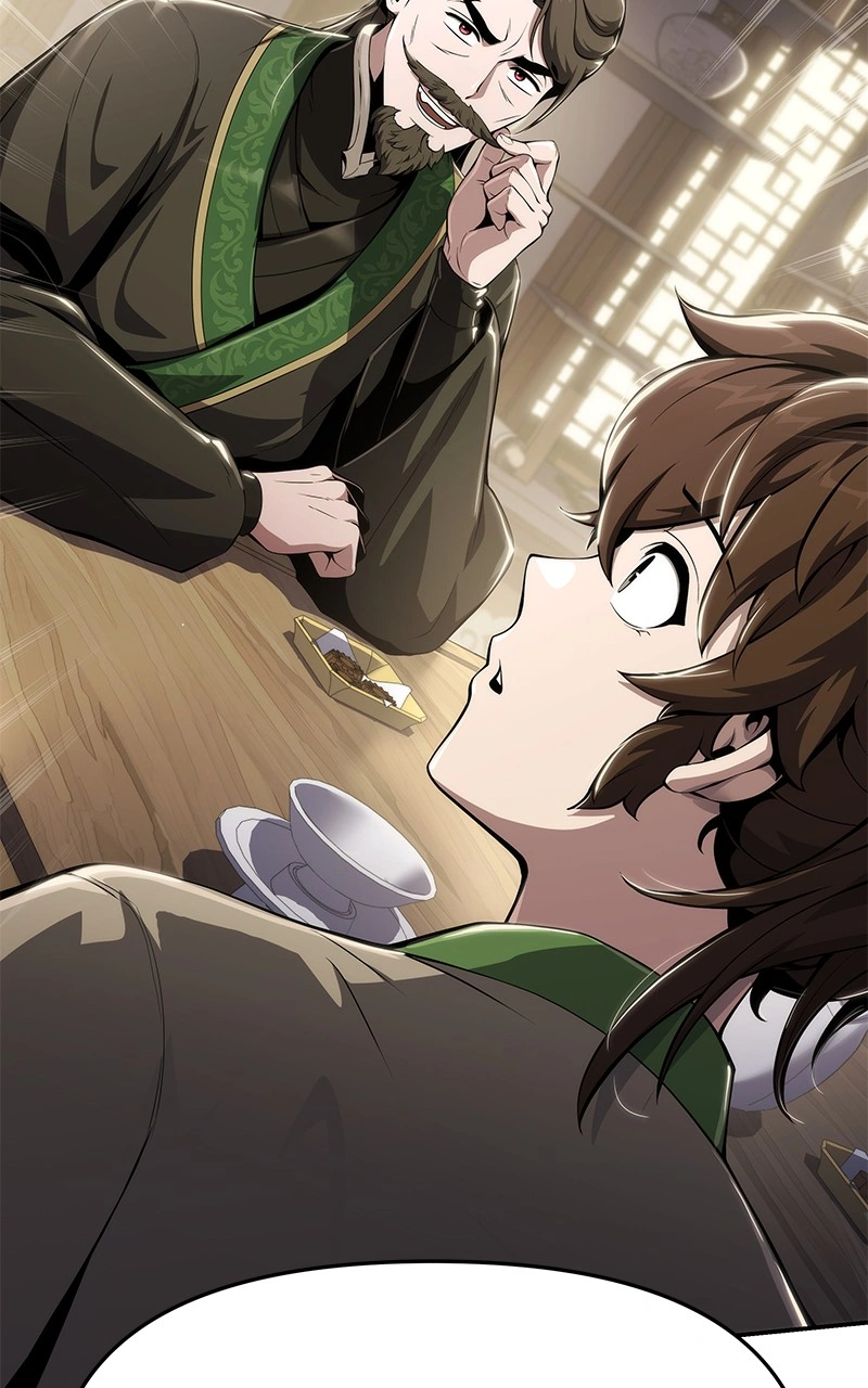 The Poison Master of Sichuan Tang Clan Chapter 14 — Page 67