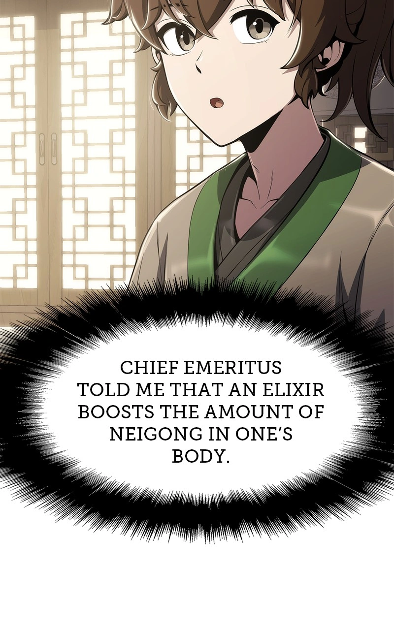 The Poison Master of Sichuan Tang Clan Chapter 14 — Page 69