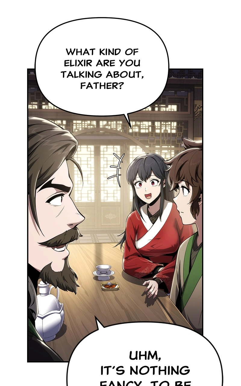 The Poison Master of Sichuan Tang Clan Chapter 14 — Page 70