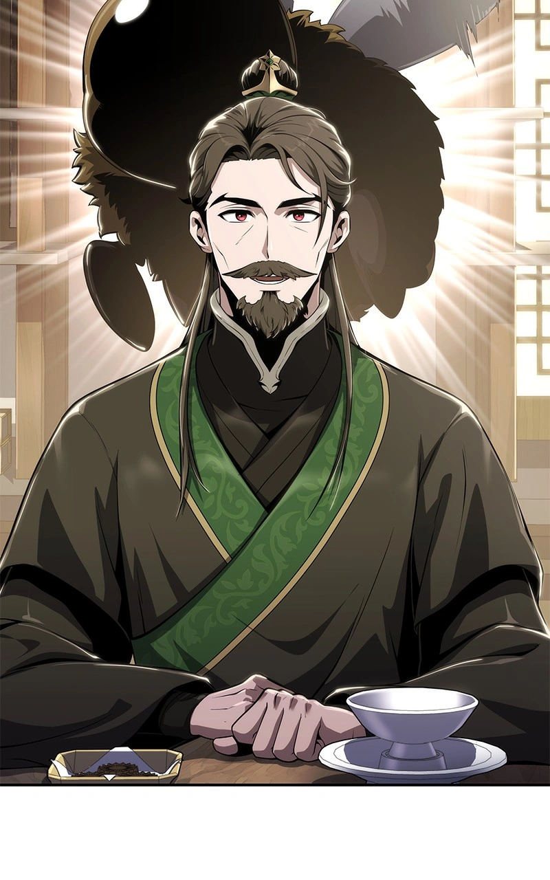 The Poison Master of Sichuan Tang Clan Chapter 14 — Page 72