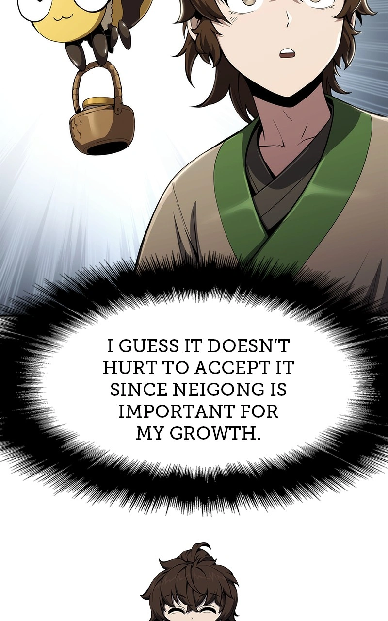 The Poison Master of Sichuan Tang Clan Chapter 14 — Page 74