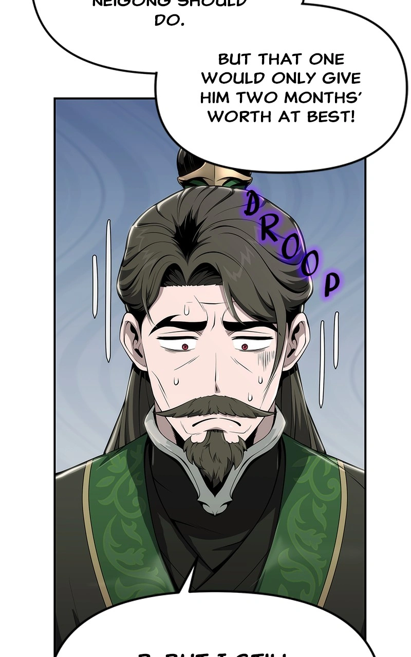 The Poison Master of Sichuan Tang Clan Chapter 14 — Page 80