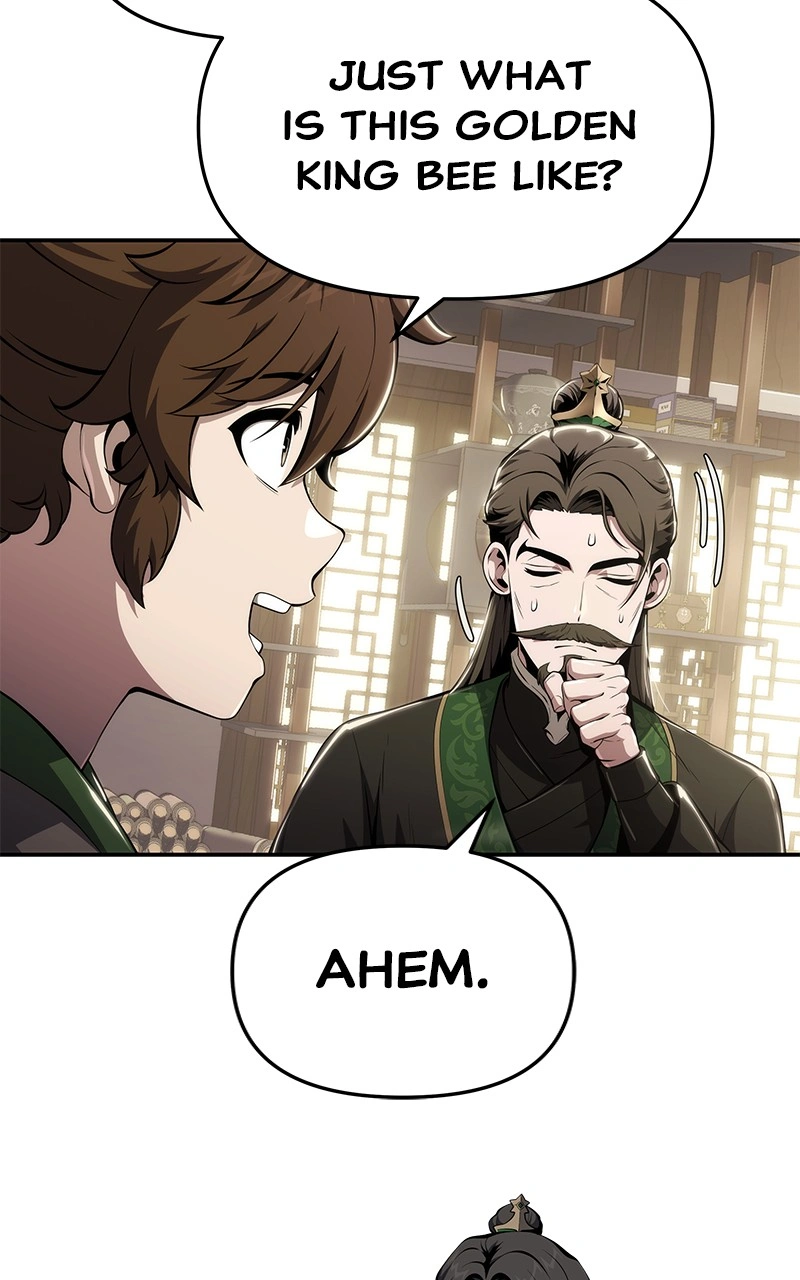 The Poison Master of Sichuan Tang Clan Chapter 14 — Page 83