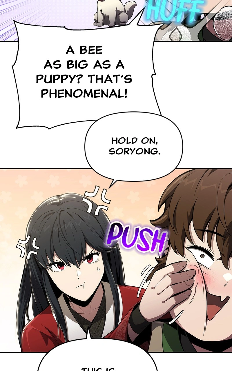 The Poison Master of Sichuan Tang Clan Chapter 14 — Page 87