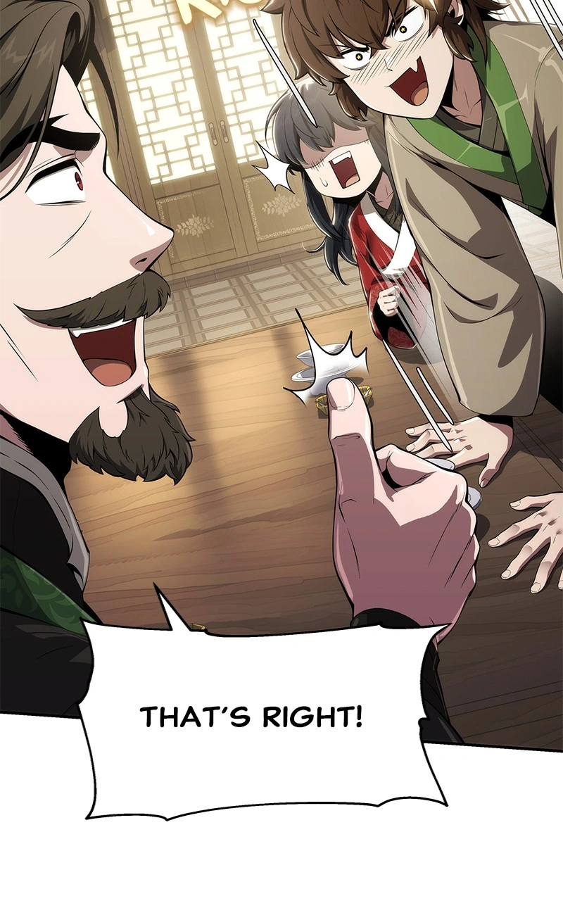 The Poison Master of Sichuan Tang Clan Chapter 14 — Page 91