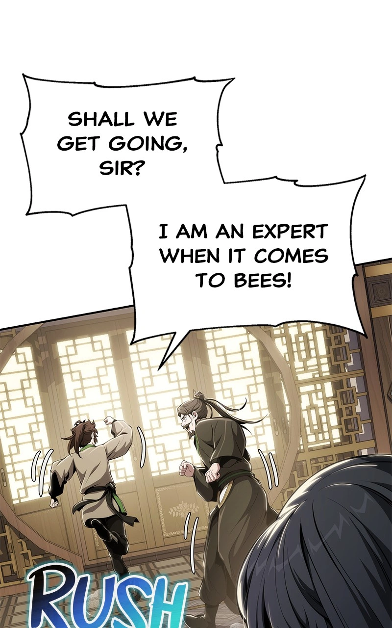 The Poison Master of Sichuan Tang Clan Chapter 14 — Page 94