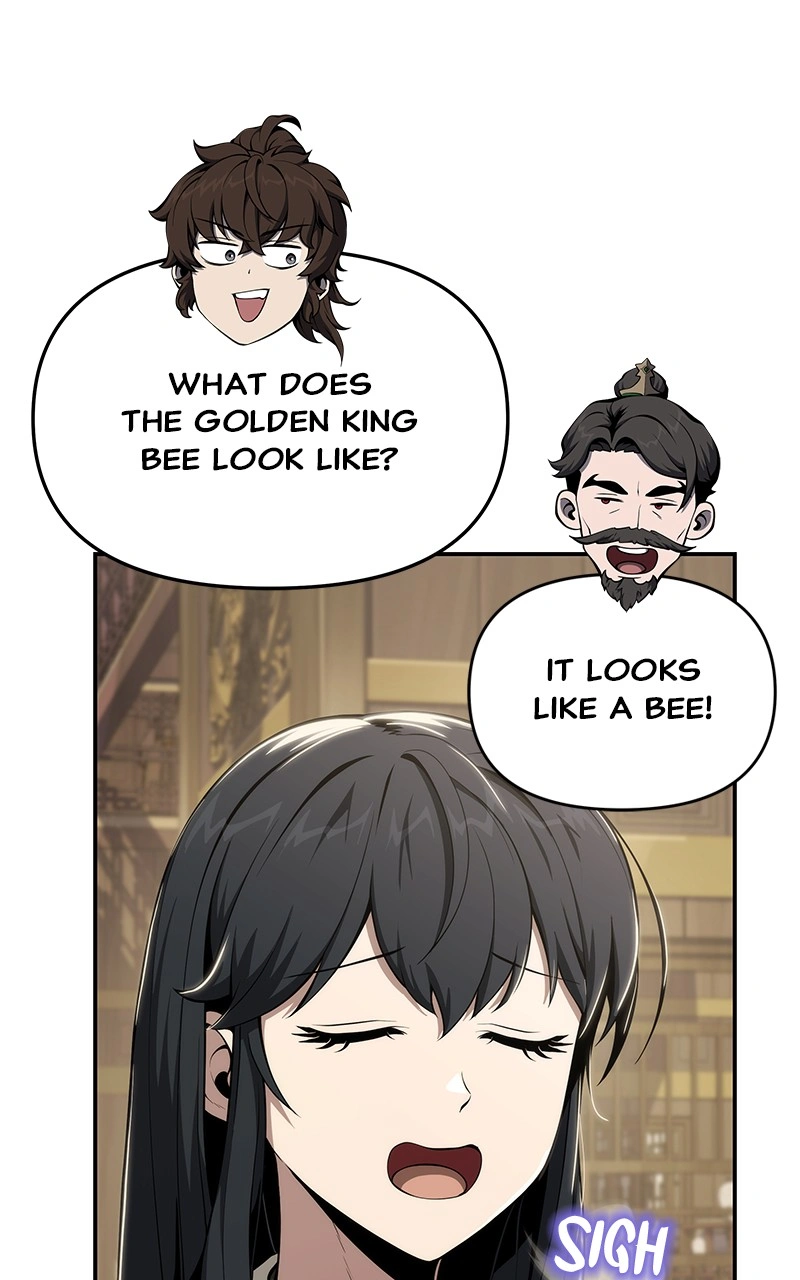 The Poison Master of Sichuan Tang Clan Chapter 14 — Page 96