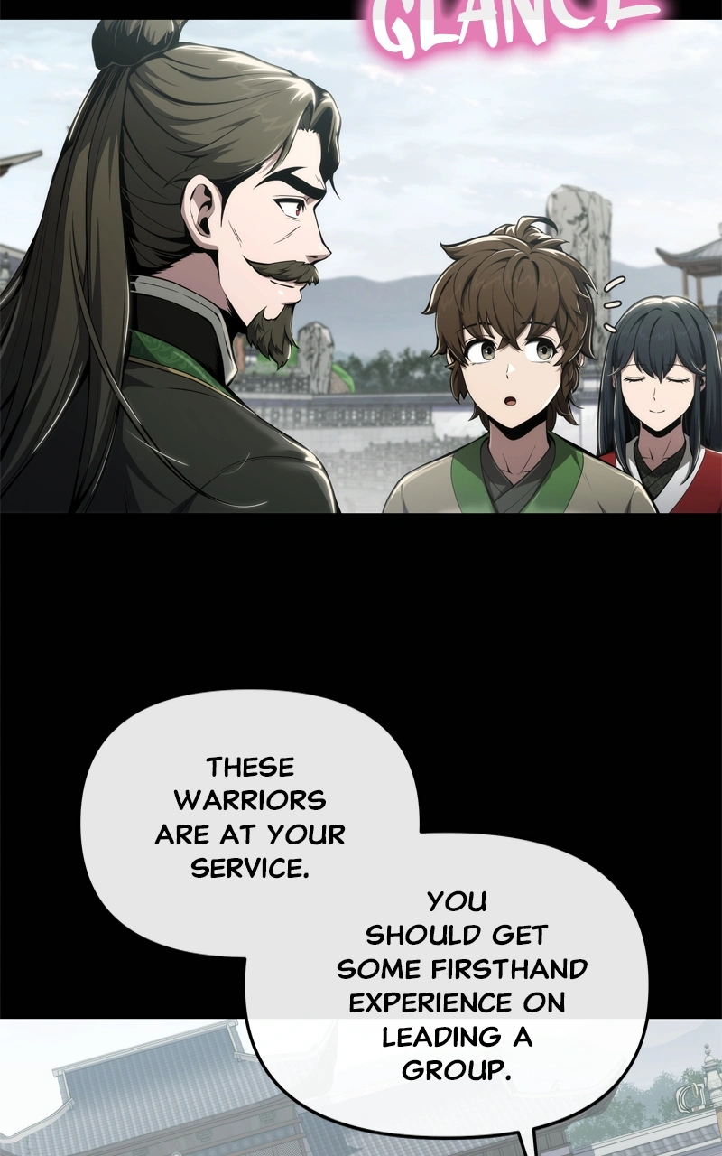 The Poison Master of Sichuan Tang Clan Chapter 15 — Page 3