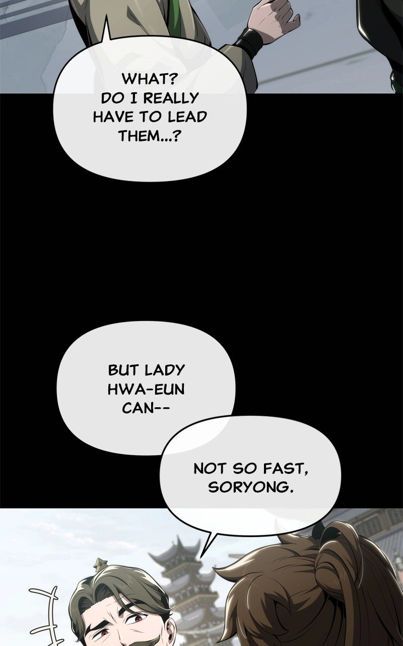 The Poison Master of Sichuan Tang Clan Chapter 15 — Page 5
