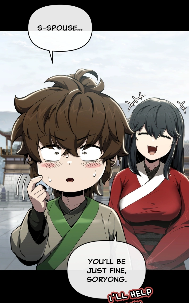 The Poison Master of Sichuan Tang Clan Chapter 15 — Page 7