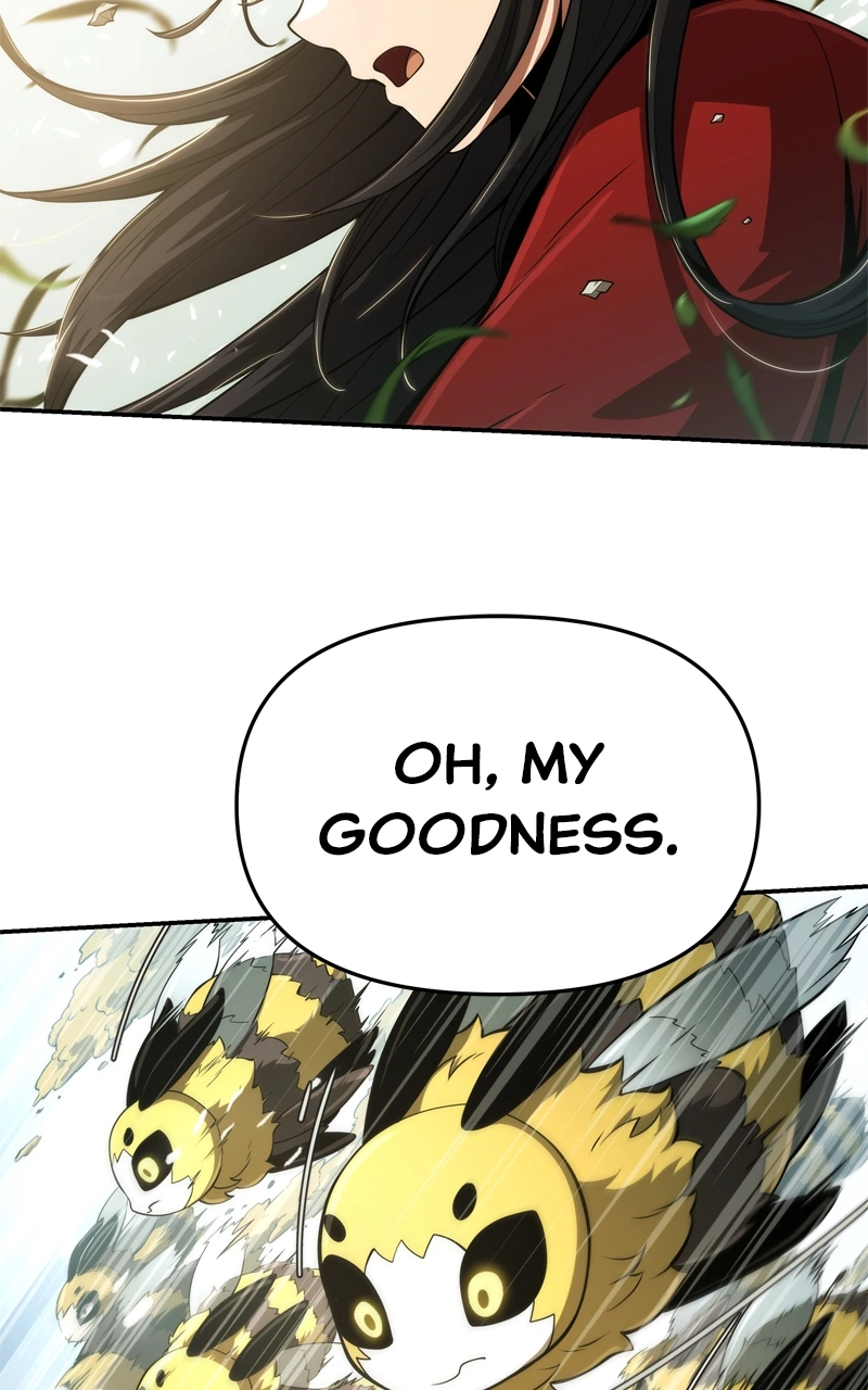 The Poison Master of Sichuan Tang Clan Chapter 15 — Page 103