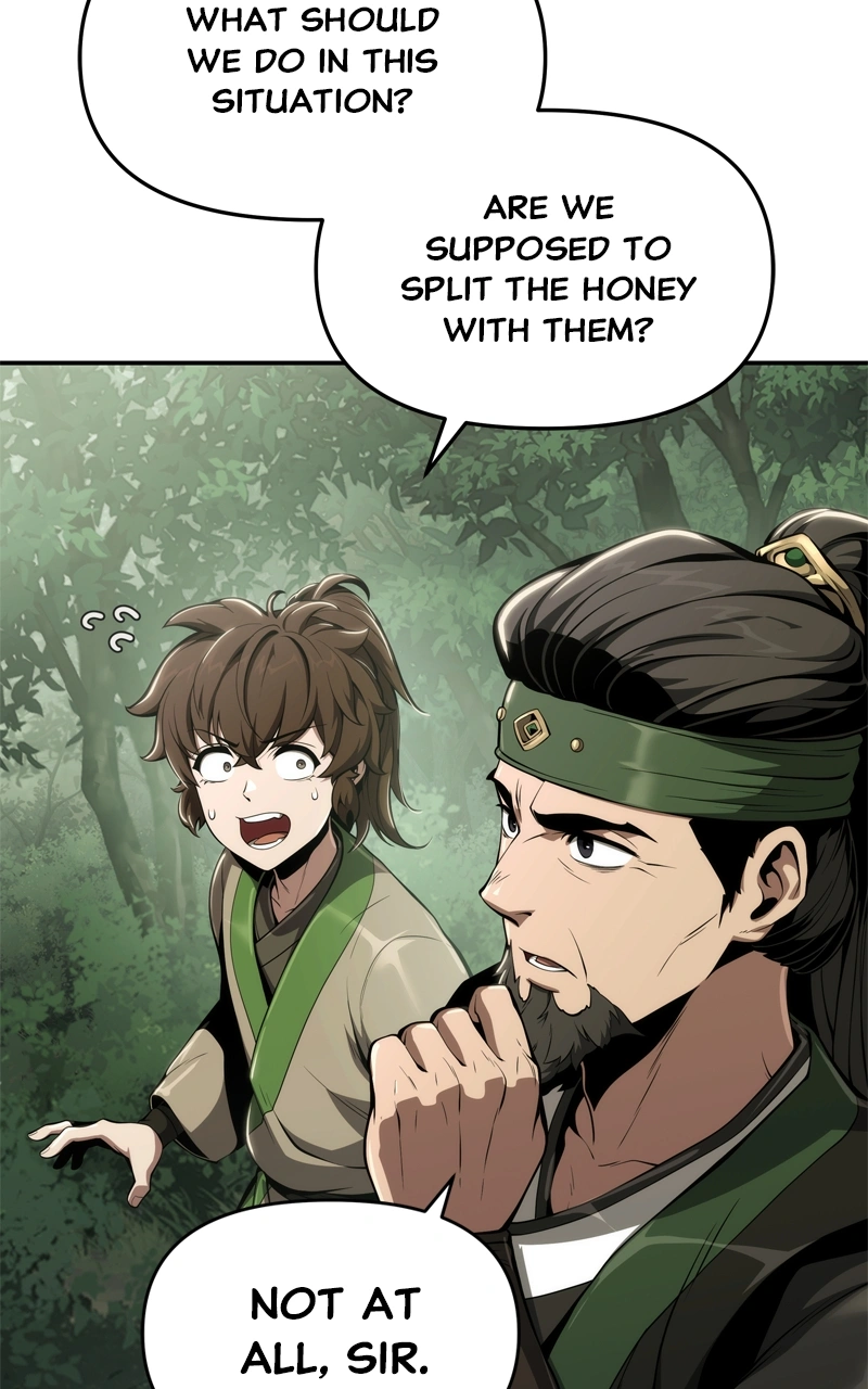 The Poison Master of Sichuan Tang Clan Chapter 15 — Page 11