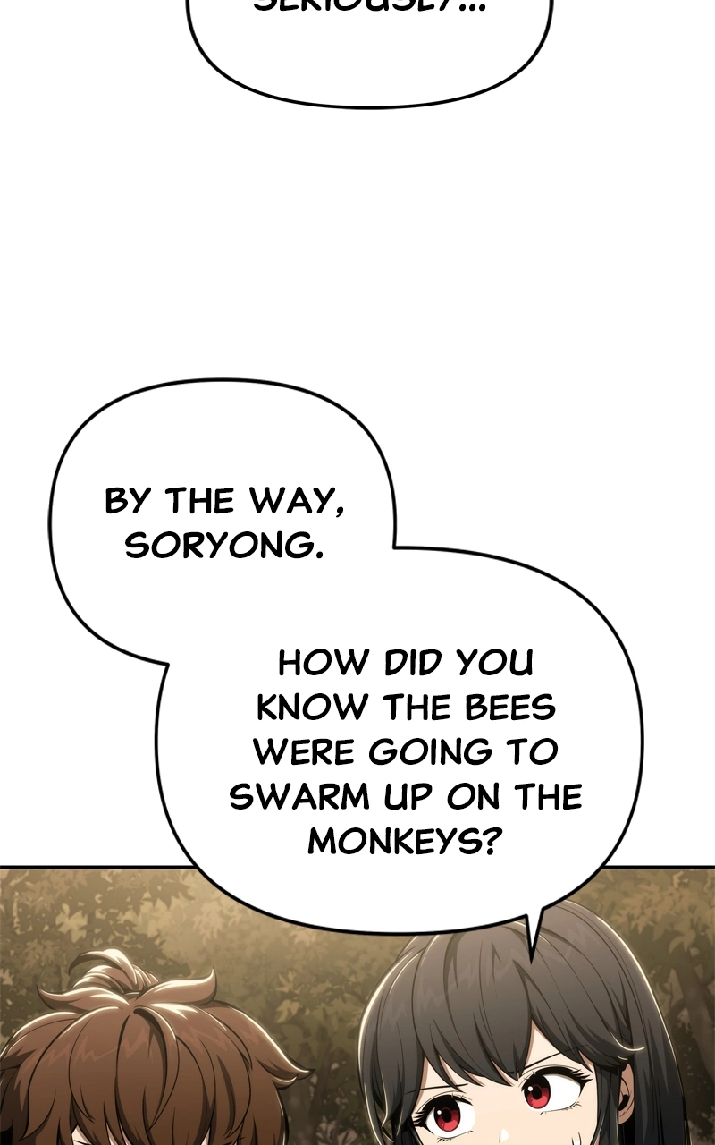 The Poison Master of Sichuan Tang Clan Chapter 15 — Page 110