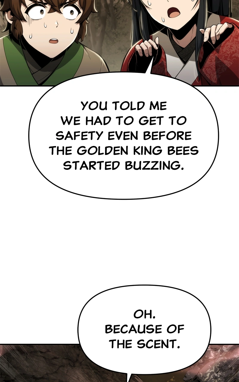 The Poison Master of Sichuan Tang Clan Chapter 15 — Page 111