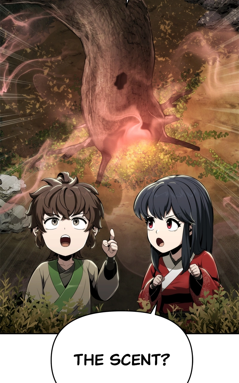 The Poison Master of Sichuan Tang Clan Chapter 15 — Page 112